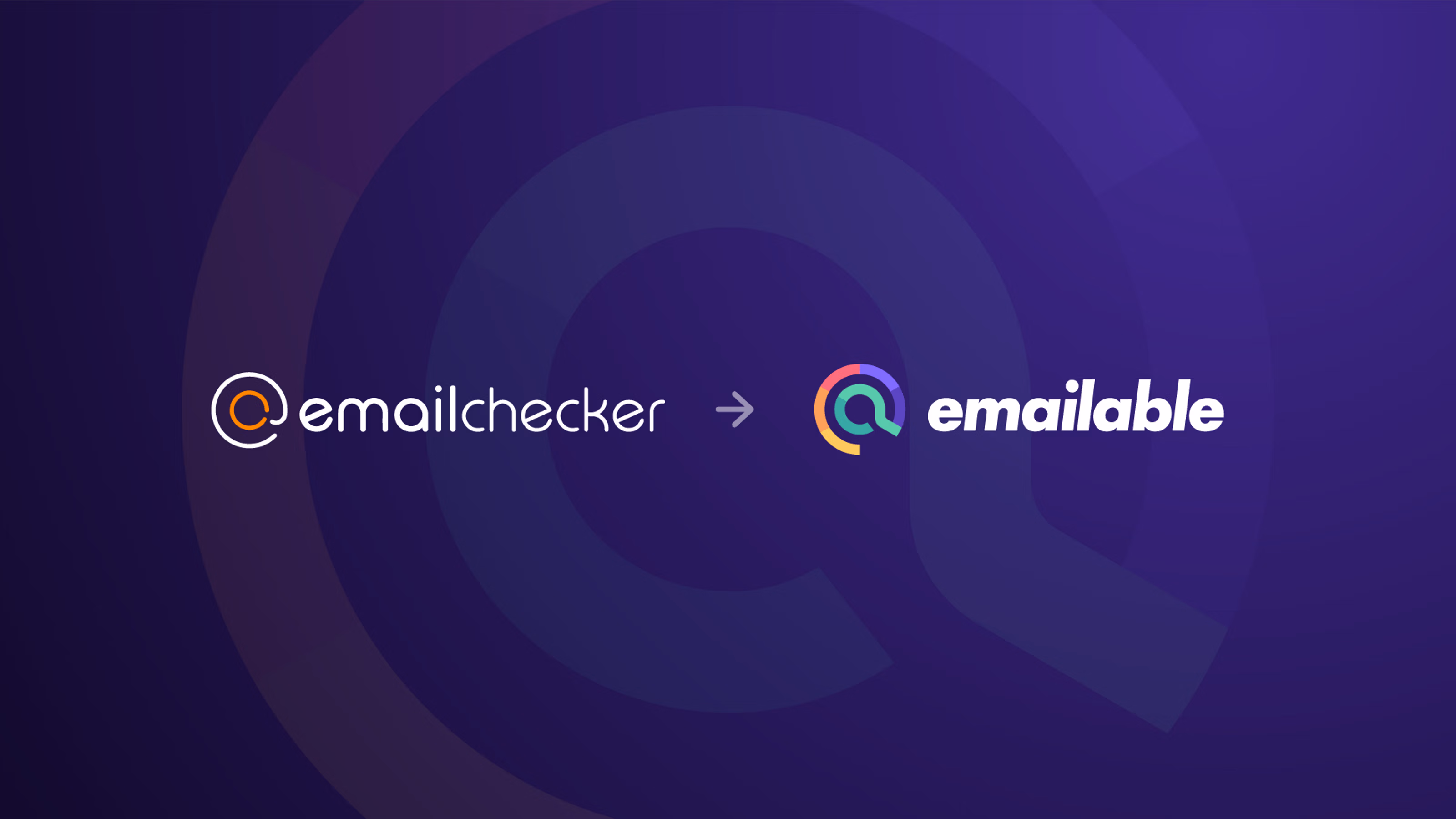 Emailable Acquires UK-Based Email Verification Provider Email Checker