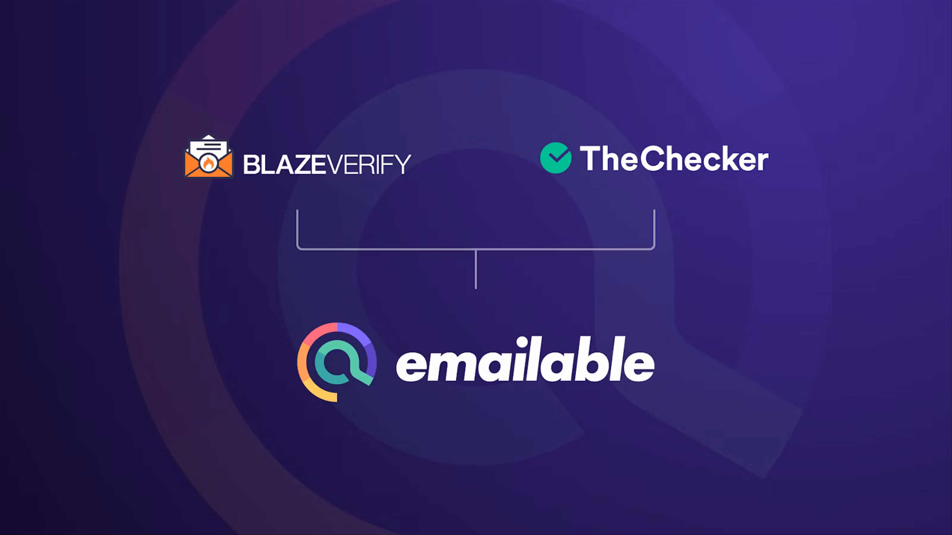 Blaze Verify and TheChecker Announce Rebranding, Change Name to Emailable